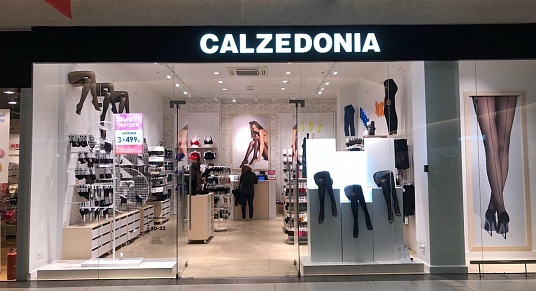 CALZEDONIA