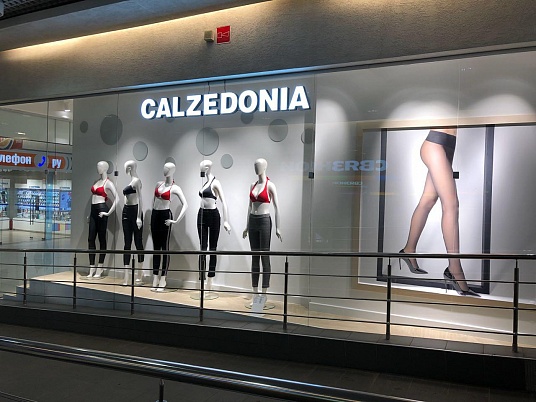 CALZEDONIA